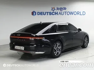 Hyundai Grandeur, 2023 — миниатюра 4