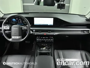 Hyundai Grandeur, 2023 — миниатюра 6