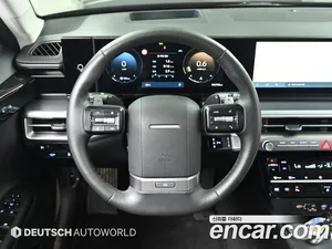 Hyundai Grandeur, 2023 — миниатюра 8