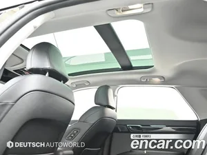 Hyundai Grandeur, 2023 — миниатюра 10