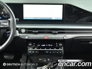 Hyundai Grandeur, 2023 — миниатюра 11