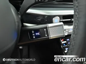 Hyundai Grandeur, 2023 — миниатюра 13
