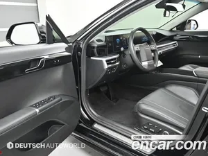 Hyundai Grandeur, 2023 — миниатюра 15
