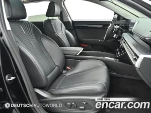 Hyundai Grandeur, 2023 — миниатюра 16