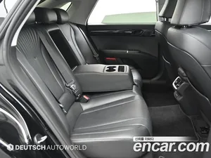 Hyundai Grandeur, 2023 — миниатюра 17