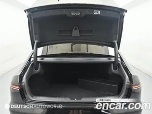 Hyundai Grandeur, 2023 — миниатюра 18