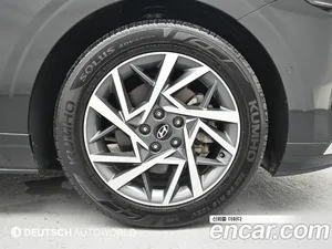 Hyundai Grandeur, 2023 — миниатюра 19