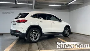 Mercedes-Benz GLA-Class, 2022 — миниатюра 2