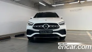 Mercedes-Benz GLA-Class, 2022 — миниатюра 3