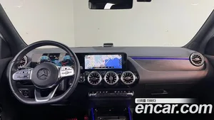 Mercedes-Benz GLA-Class, 2022 — миниатюра 7