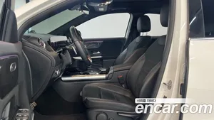 Mercedes-Benz GLA-Class, 2022 — миниатюра 10