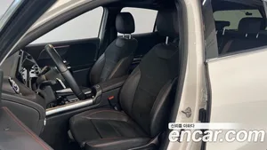 Mercedes-Benz GLA-Class, 2022 — миниатюра 11