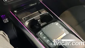 Mercedes-Benz GLA-Class, 2022 — миниатюра 16
