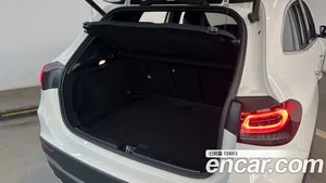 Mercedes-Benz GLA-Class, 2022 — миниатюра 19