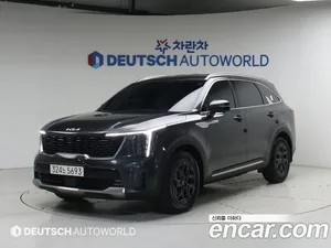 Kia Sorento, 2024 — миниатюра 2