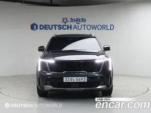 Kia Sorento, 2024 — миниатюра 3