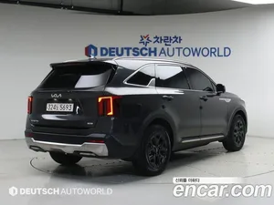 Kia Sorento, 2024 — миниатюра 4