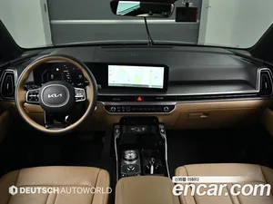 Kia Sorento, 2024 — миниатюра 6