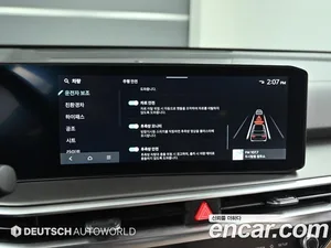 Kia Sorento, 2024 — миниатюра 11