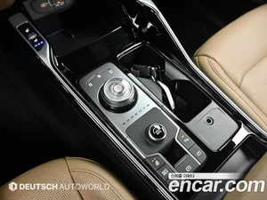 Kia Sorento, 2024 — миниатюра 12