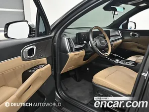 Kia Sorento, 2024 — миниатюра 15