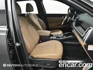 Kia Sorento, 2024 — миниатюра 16