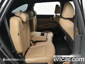 Kia Sorento, 2024 — миниатюра 17