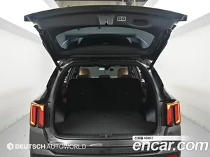 Kia Sorento, 2024 — миниатюра 18