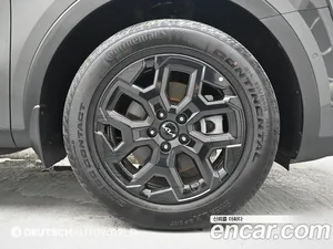 Kia Sorento, 2024 — миниатюра 19