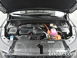 Kia Sorento, 2024 — миниатюра 20