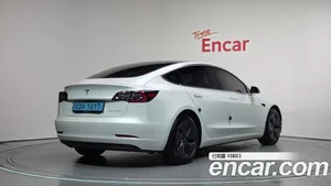 Tesla Model 3, 2020 — миниатюра 2