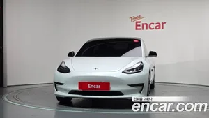 Tesla Model 3, 2020 — миниатюра 3