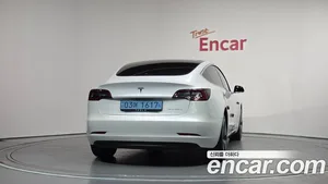 Tesla Model 3, 2020 — миниатюра 4