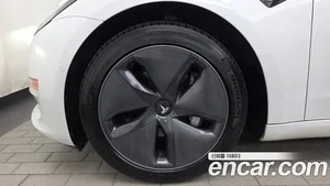 Tesla Model 3, 2020 — миниатюра 5