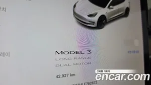 Tesla Model 3, 2020 — миниатюра 11
