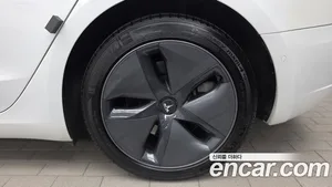 Tesla Model 3, 2020 — миниатюра 7
