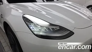 Tesla Model 3, 2020 — миниатюра 8