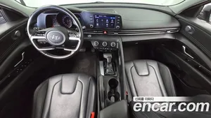 Hyundai Avante, 2021 — миниатюра 10