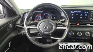 Hyundai Avante, 2021 — миниатюра 18