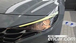 Hyundai Avante, 2021 — миниатюра 8