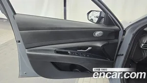Hyundai Avante, 2021 — миниатюра 14