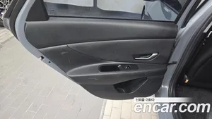 Hyundai Avante, 2021 — миниатюра 15