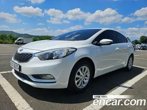 Kia K3, 2015 — миниатюра 2