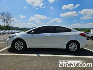 Kia K3, 2015 — миниатюра 3