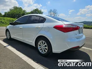 Kia K3, 2015 — миниатюра 4