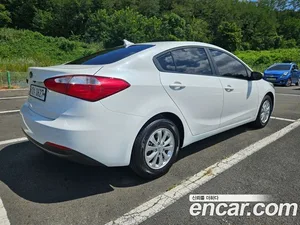 Kia K3, 2015 — миниатюра 6