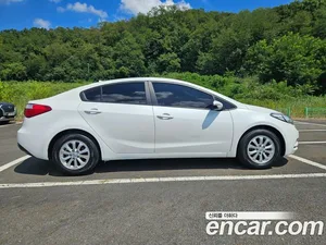 Kia K3, 2015 — миниатюра 7