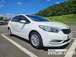 Kia K3, 2015 — миниатюра 8