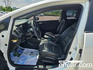 Kia K3, 2015 — миниатюра 9
