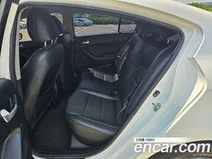 Kia K3, 2015 — миниатюра 10